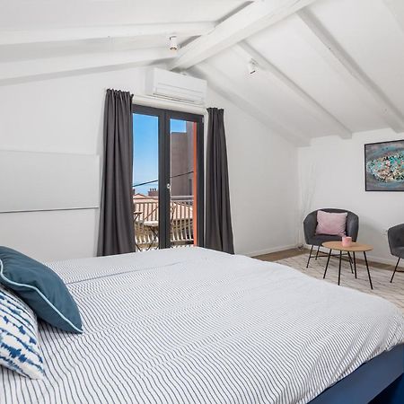Villa Lomida Opatija Dış mekan fotoğraf
