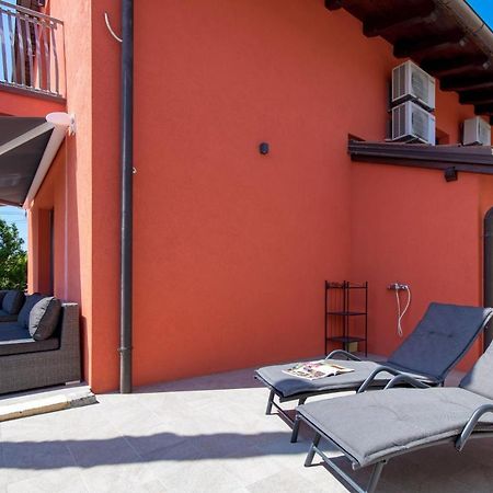 Villa Lomida Opatija Dış mekan fotoğraf