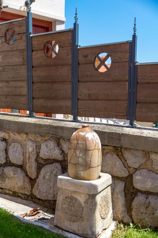 Villa Lomida Opatija Dış mekan fotoğraf